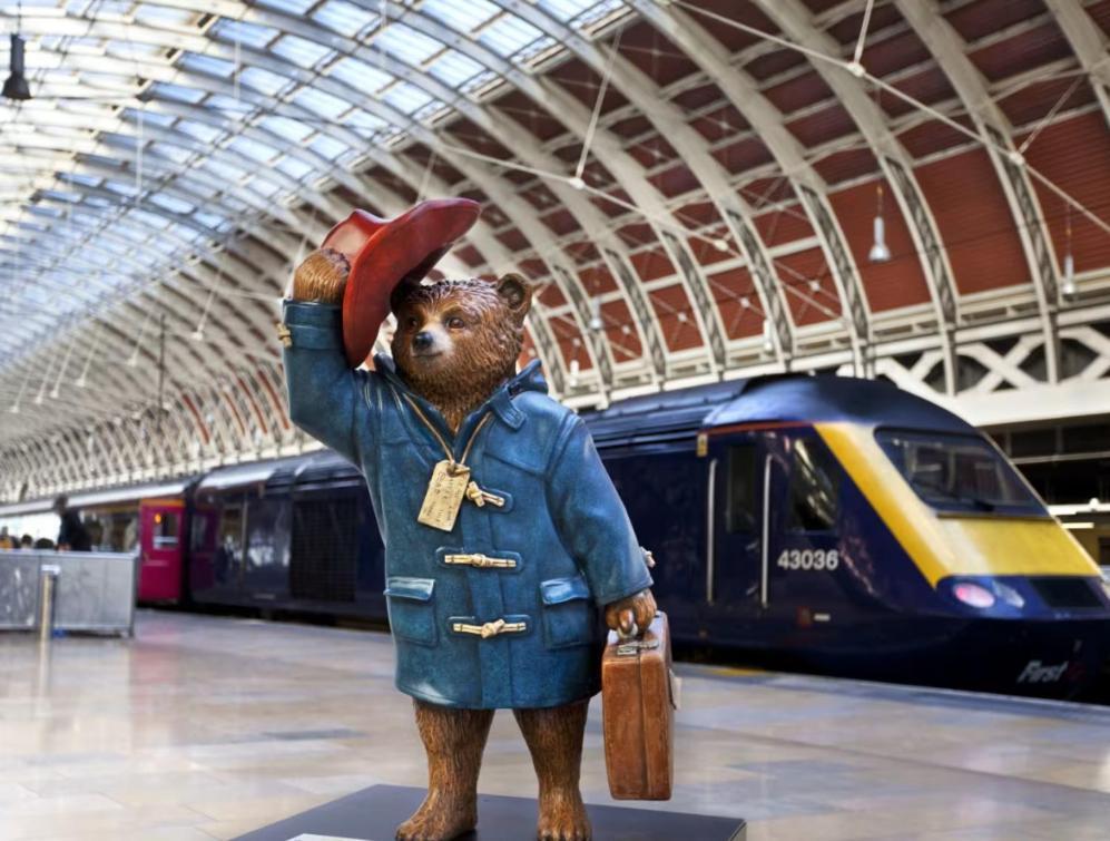 Exceptional 4 Bedroom House Paddington Station! Londra Esterno foto