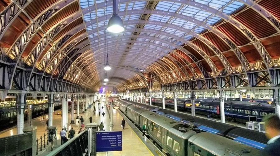 Exceptional 4 Bedroom House Paddington Station! Londra Esterno foto