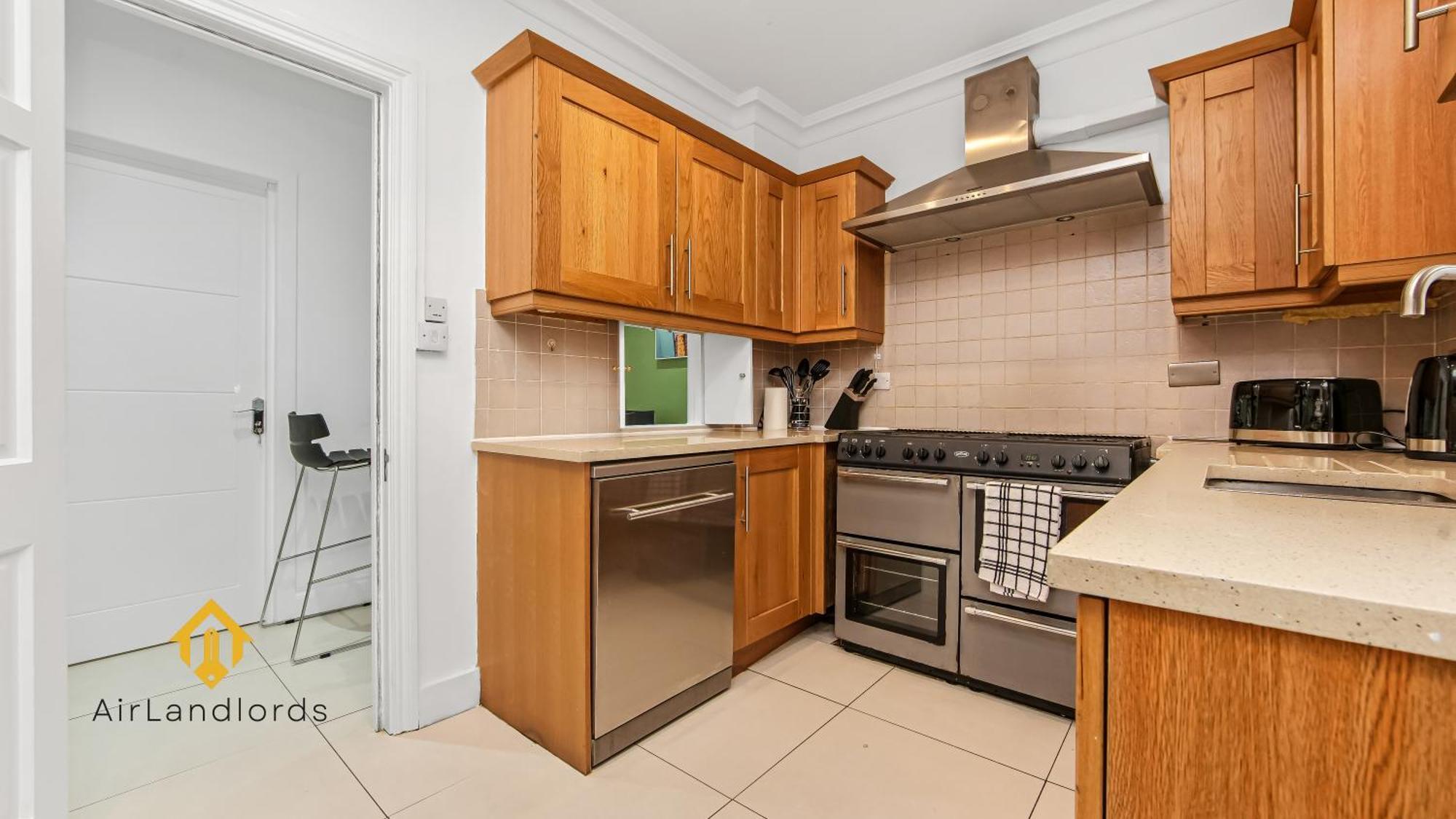 Exceptional 4 Bedroom House Paddington Station! Londra Esterno foto
