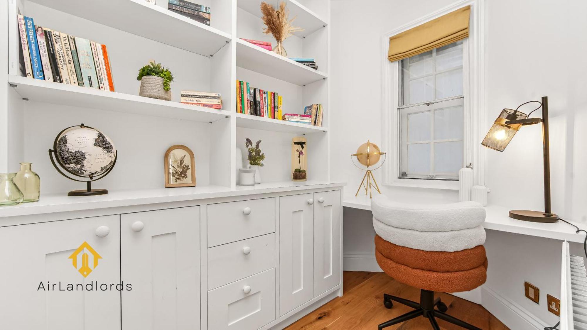 Exceptional 4 Bedroom House Paddington Station! Londra Esterno foto