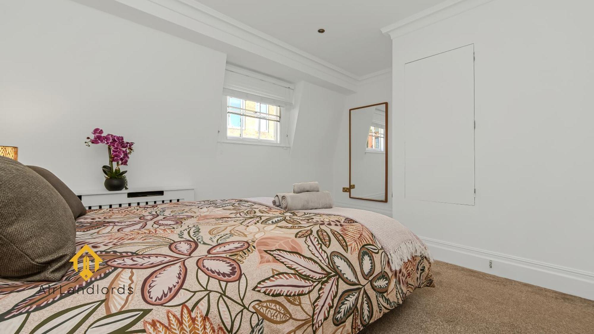 Exceptional 4 Bedroom House Paddington Station! Londra Esterno foto