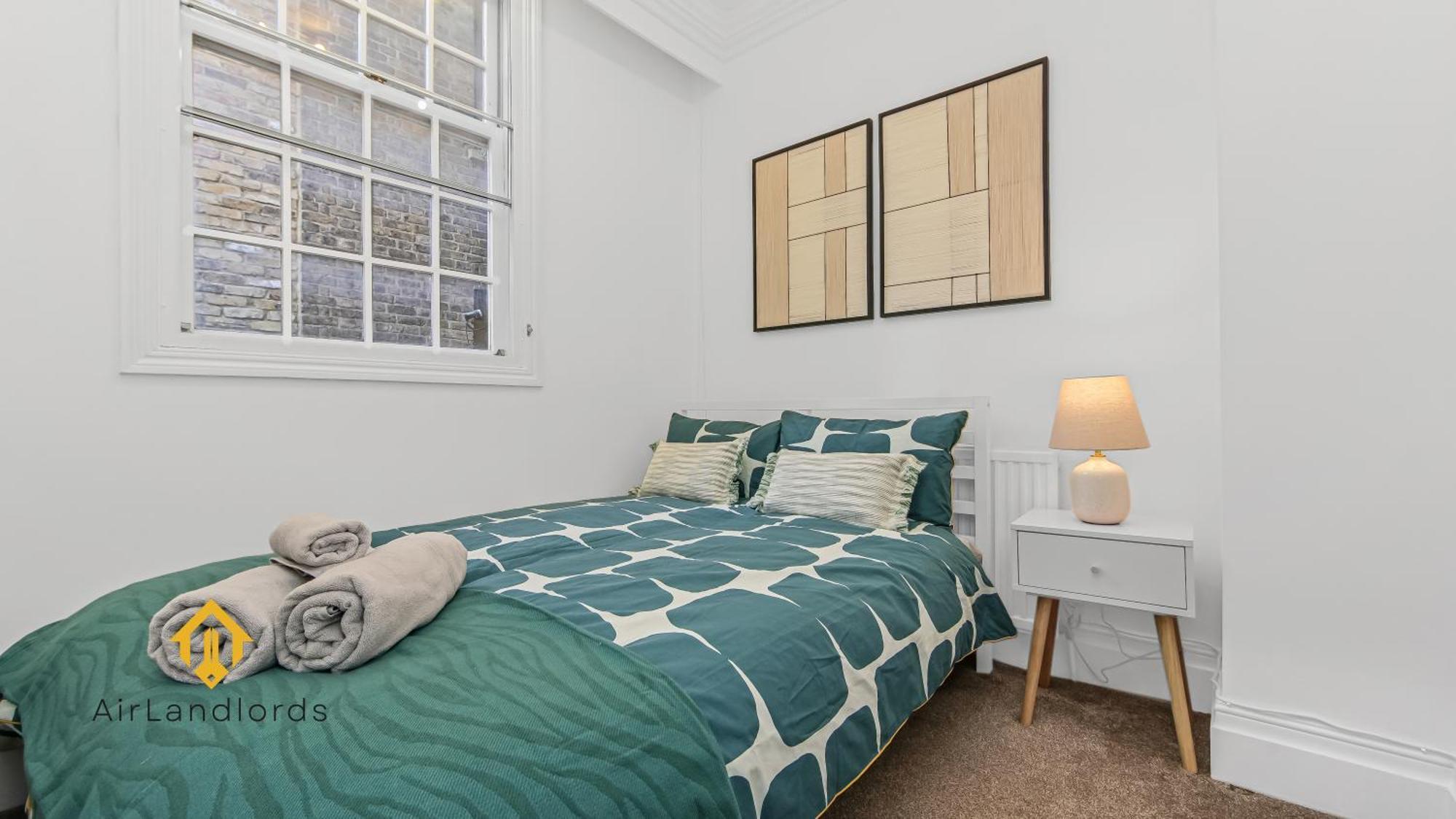 Exceptional 4 Bedroom House Paddington Station! Londra Esterno foto