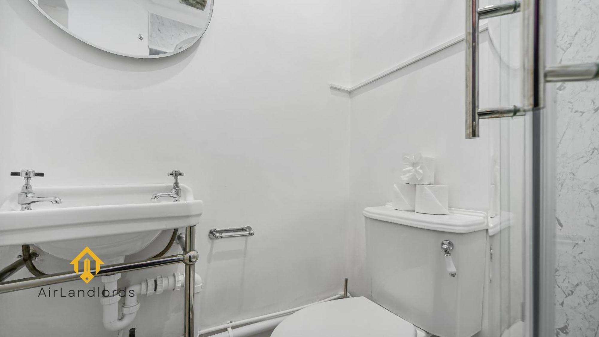 Exceptional 4 Bedroom House Paddington Station! Londra Esterno foto