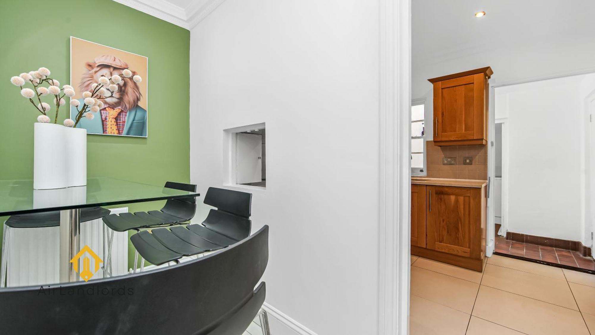 Exceptional 4 Bedroom House Paddington Station! Londra Esterno foto