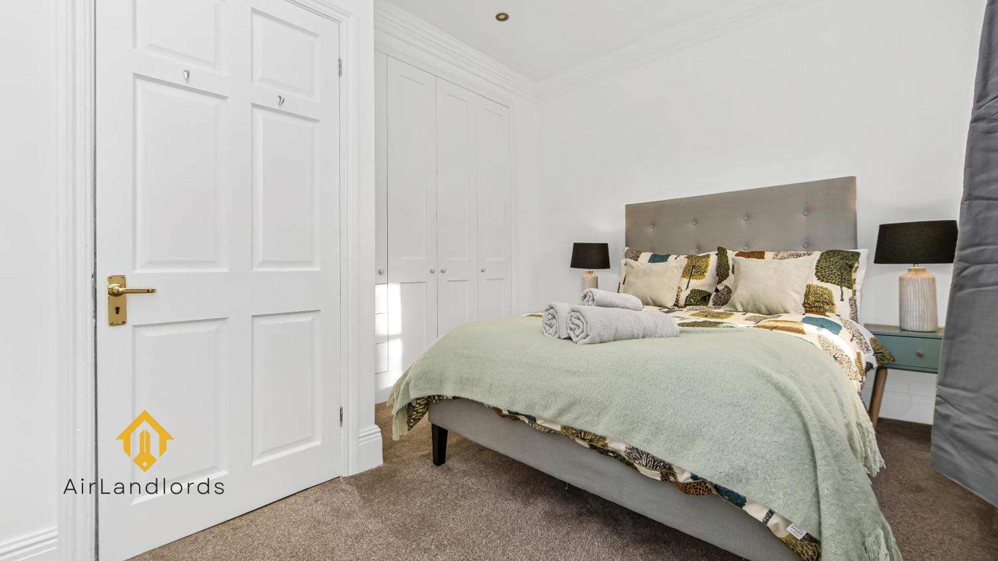 Exceptional 4 Bedroom House Paddington Station! Londra Esterno foto