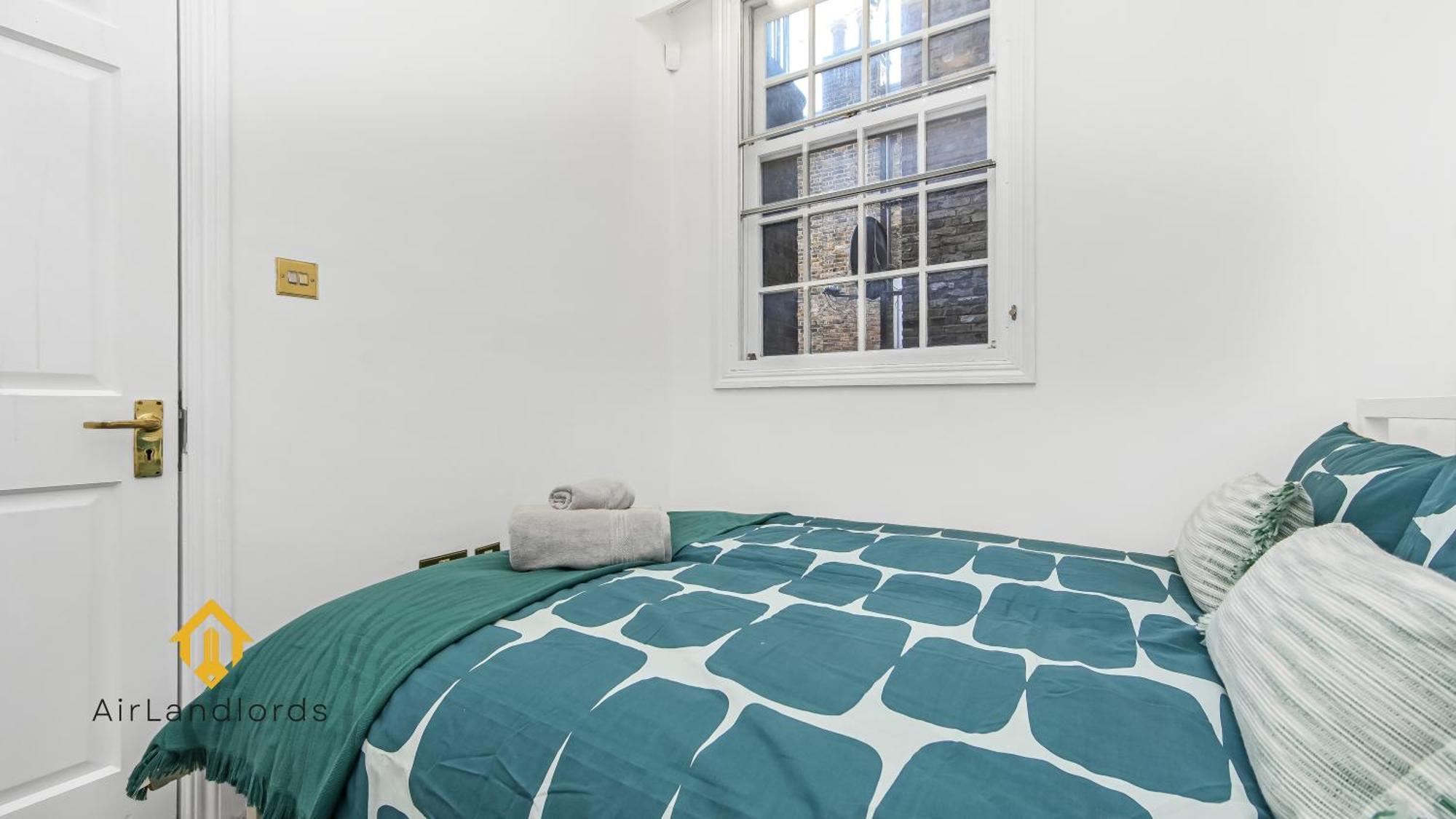 Exceptional 4 Bedroom House Paddington Station! Londra Esterno foto