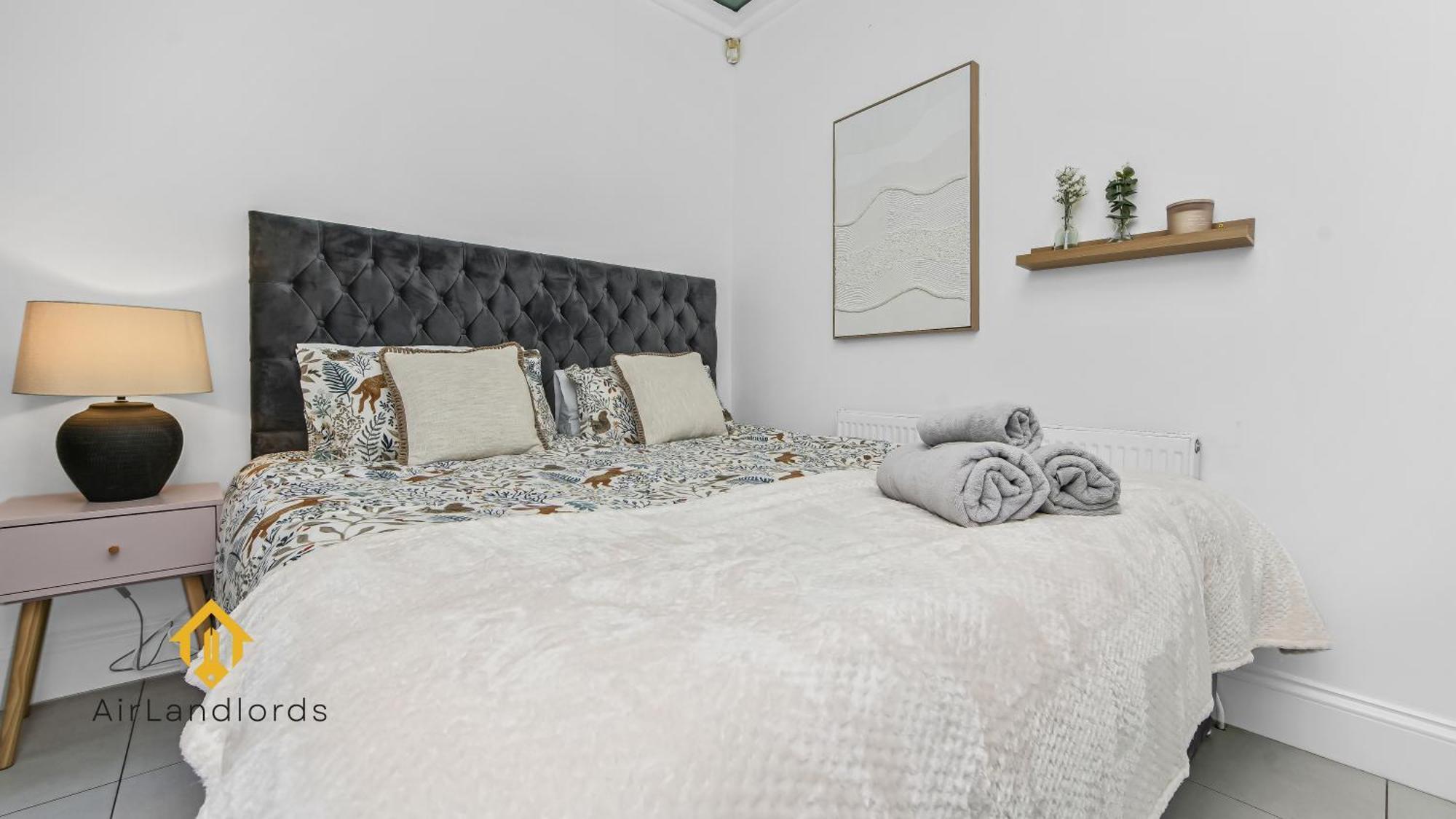 Exceptional 4 Bedroom House Paddington Station! Londra Esterno foto