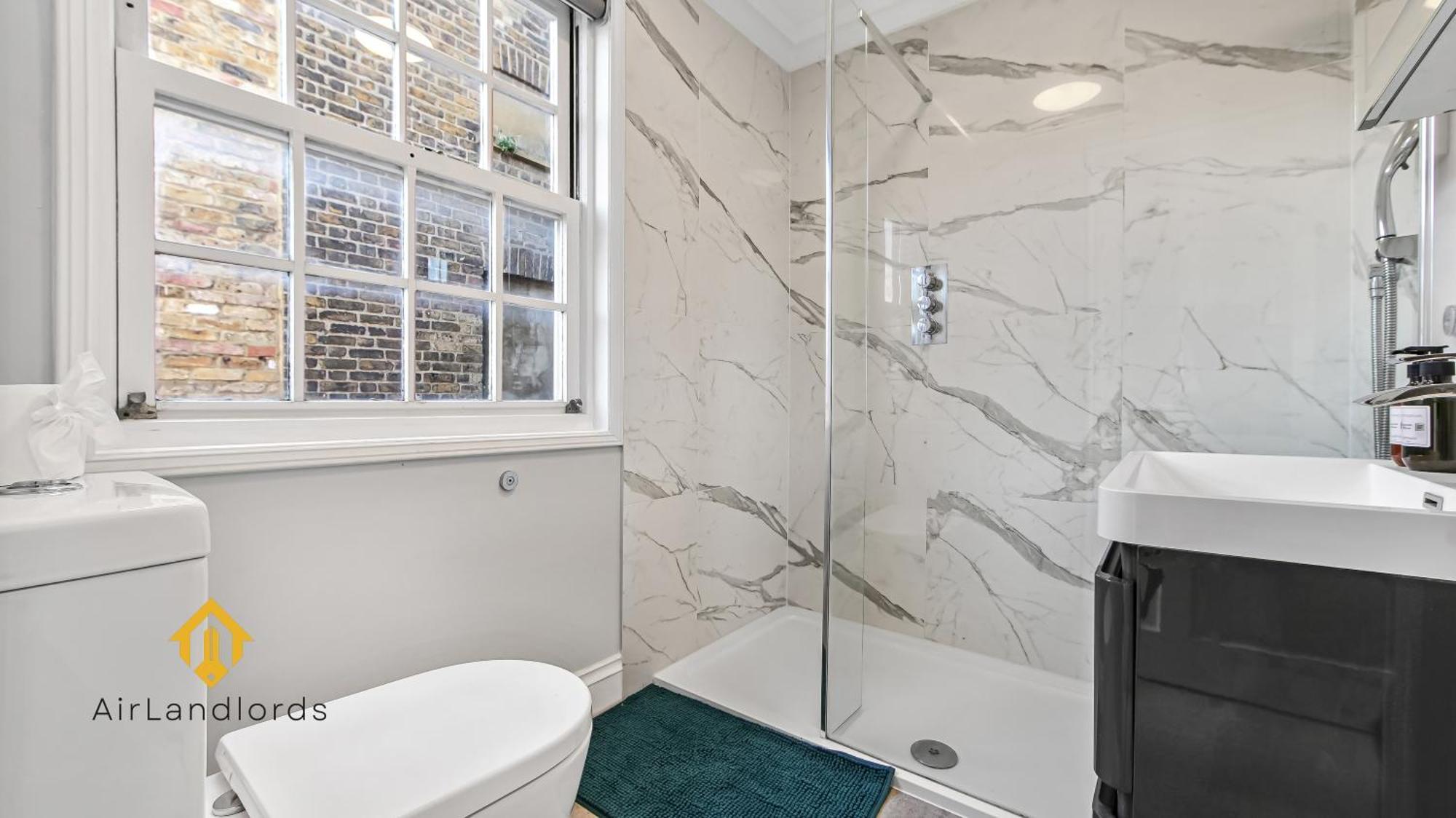 Exceptional 4 Bedroom House Paddington Station! Londra Esterno foto